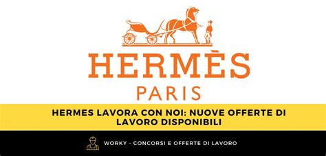 hermes milano lavora con noi|hermes site officiel.